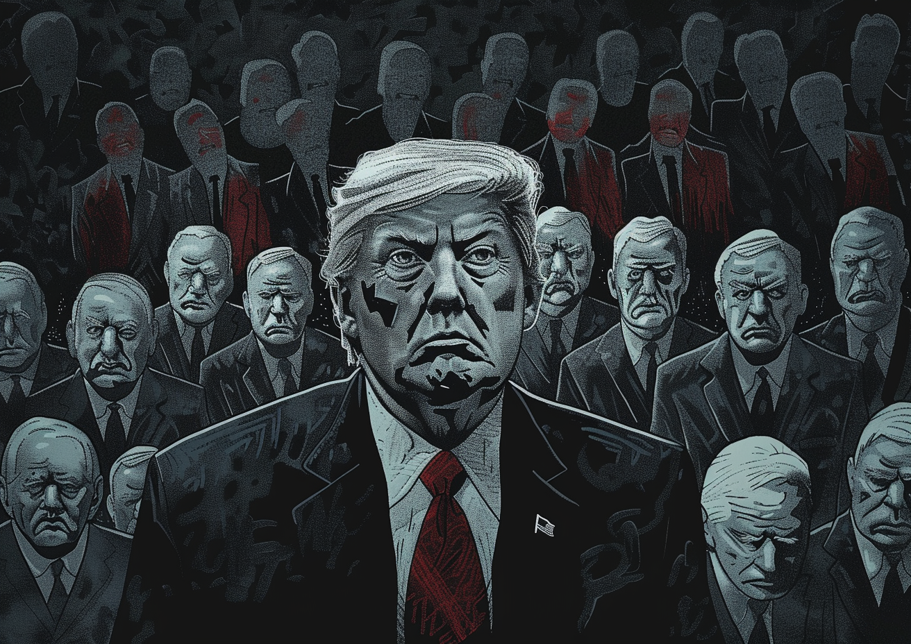 Is it campaign season yet?