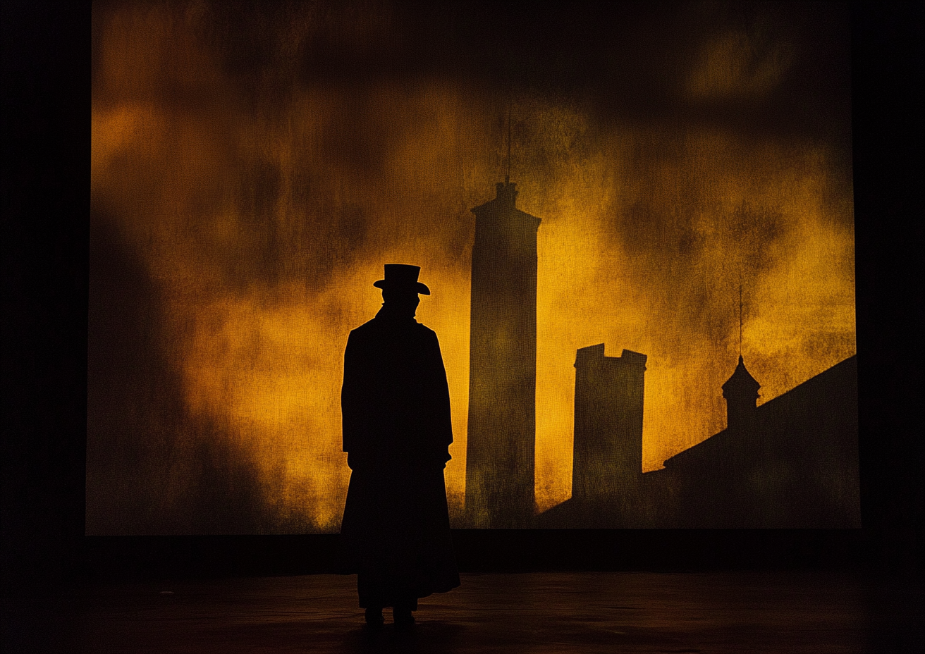 Watching the Watchmen