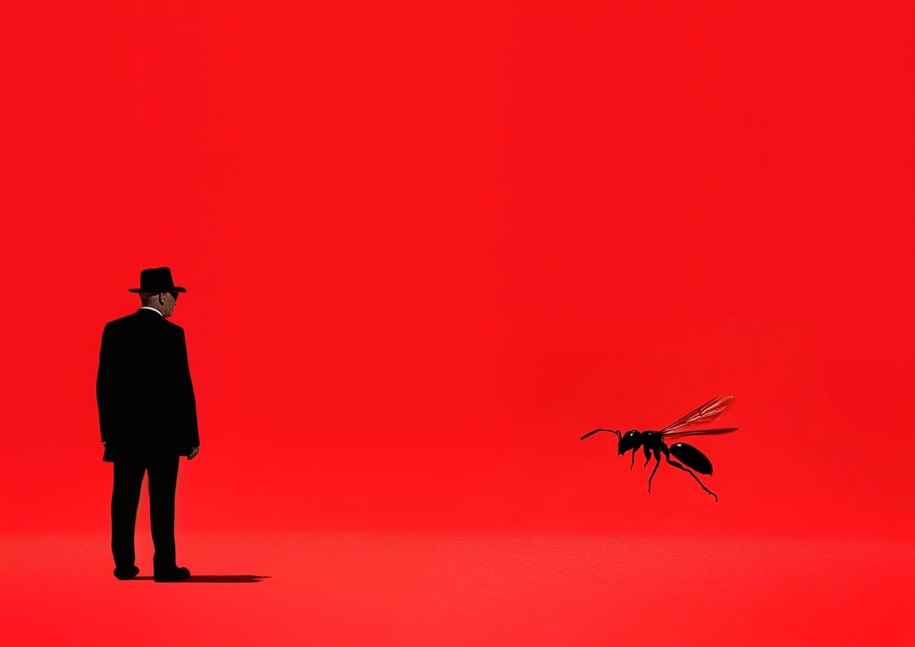 Lawyering about pest control