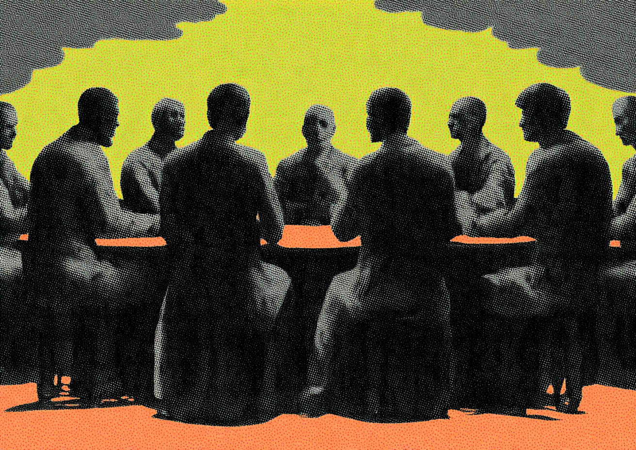 Downsizing the Council