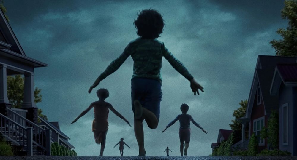 Review: Weapons (2025)