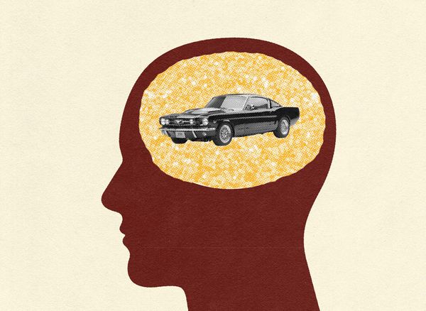 Automobile Nostalgia
