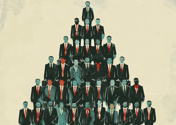 Who Makes the Rules for the Rule Makers?