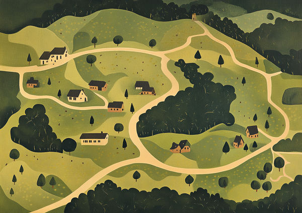 More Than Just a Farm
