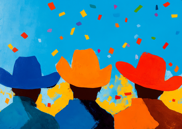 Do we need more parties?