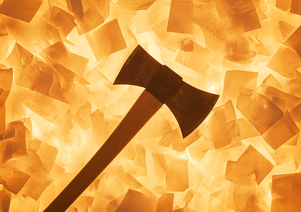 Slash and Burn